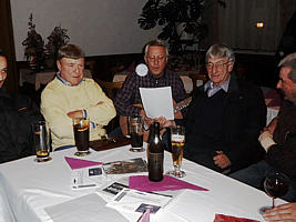 Die alten Herren